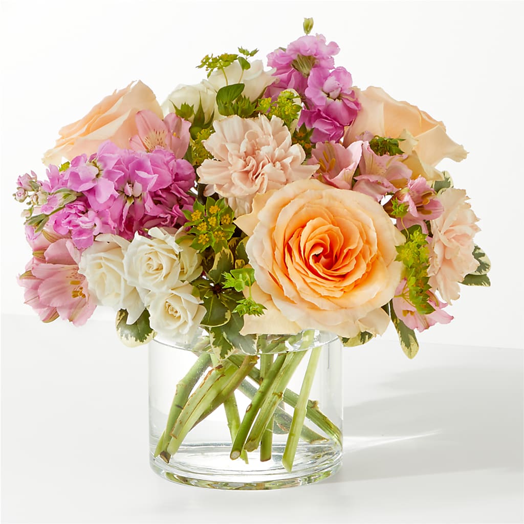 Paradise Bouquet – Noor Florist Llc, Lake Villa IL
