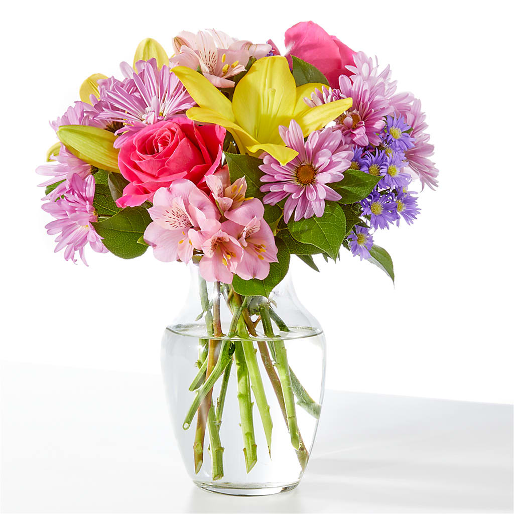 Sprinkles Bouquet – Noor Florist Llc, Lake Villa IL