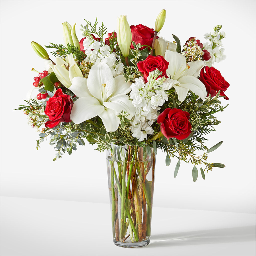 Twinkle Lights Bouquet – Noor Florist Llc, Lake Villa IL