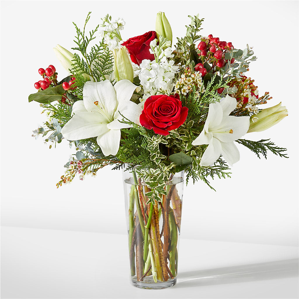 Twinkle Lights Bouquet – Noor Florist Llc, Lake Villa IL