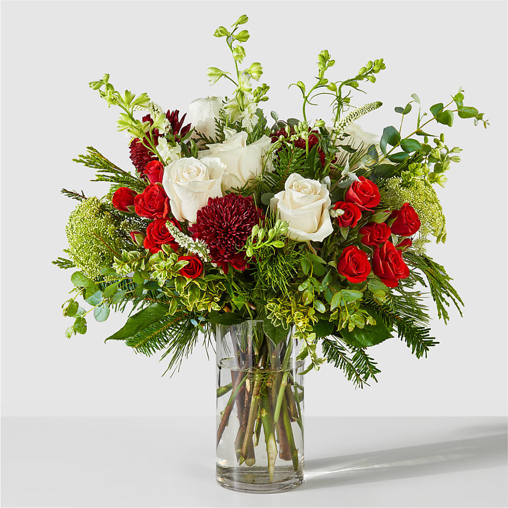 Favorite Traditions Bouquet – Noor Florist Llc, Lake Villa IL