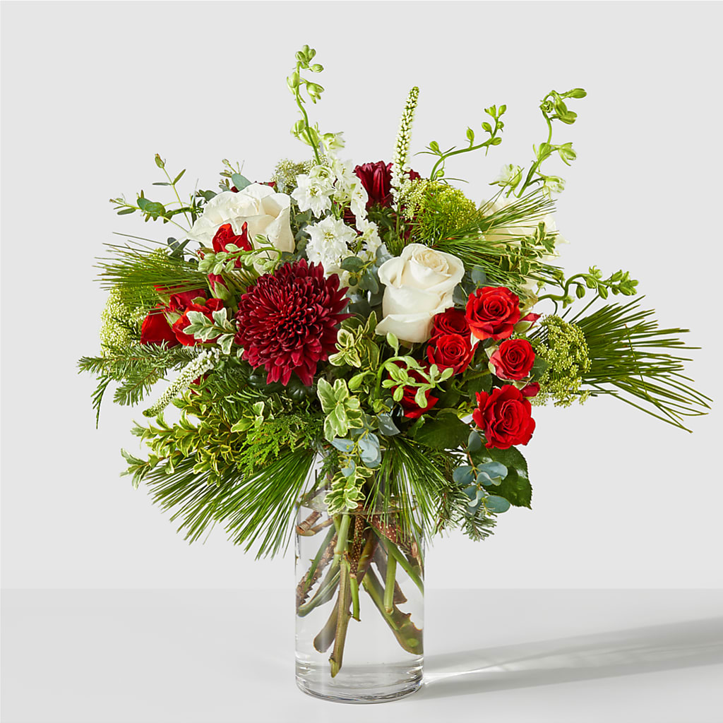 Favorite Traditions Bouquet – Noor Florist Llc, Lake Villa IL
