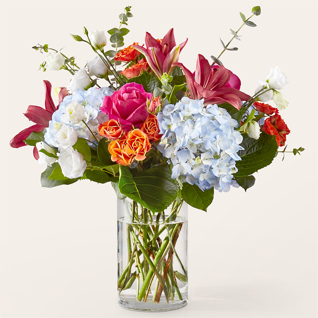 Awestruck Luxury Bouquet – Noor Florist Llc, Lake Villa IL