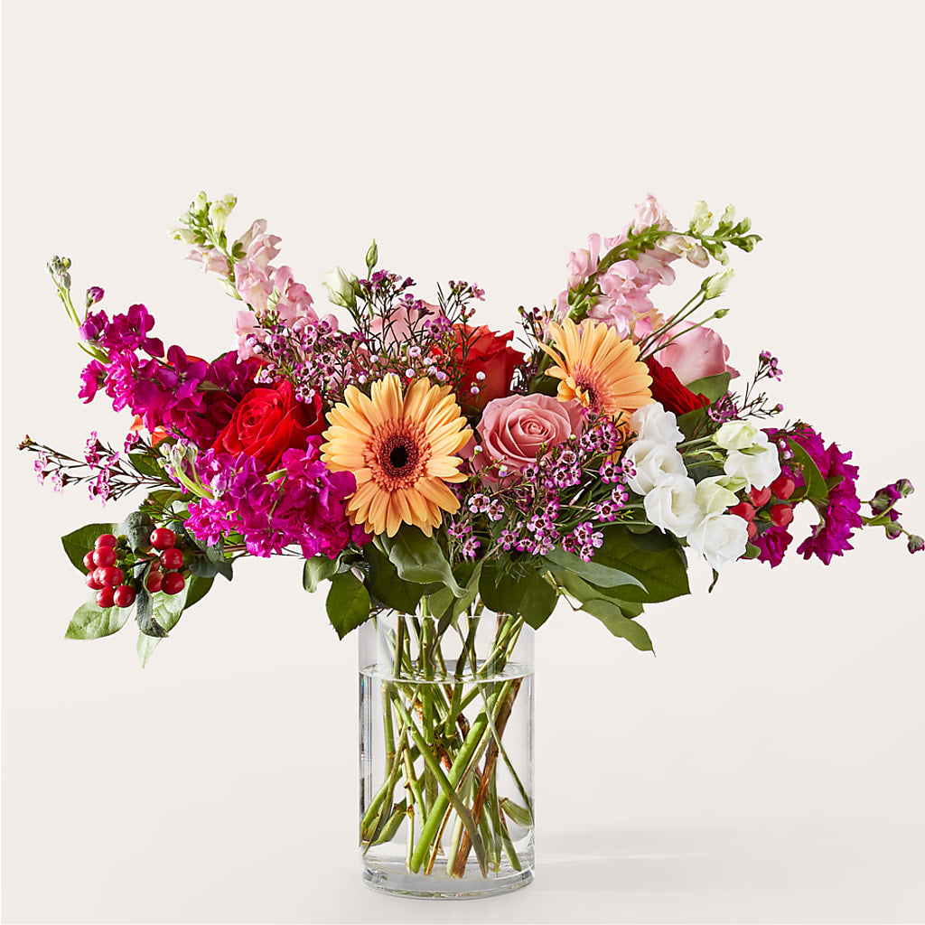 Renaissance Luxury Bouquet – Noor Florist Llc, Lake Villa IL