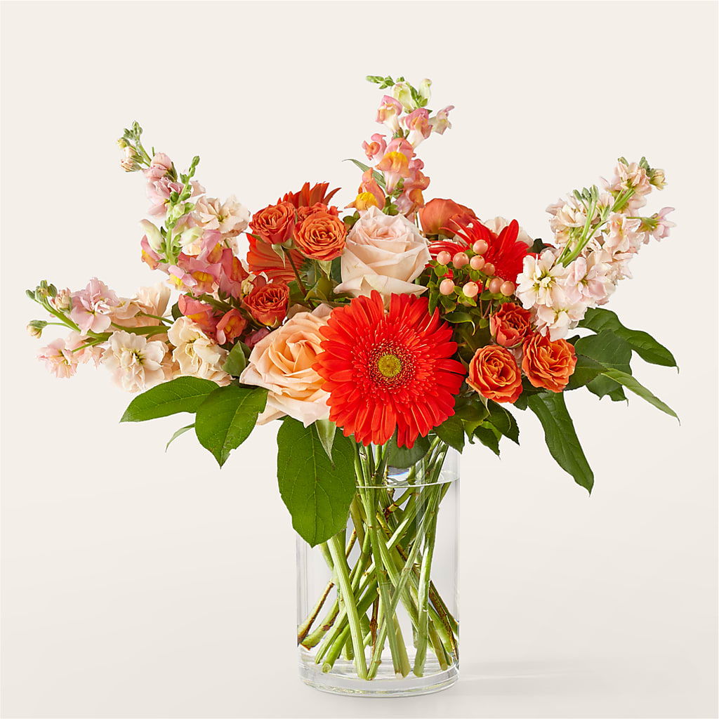 Paloma Please Bouquet – Noor Florist Llc, Lake Villa IL