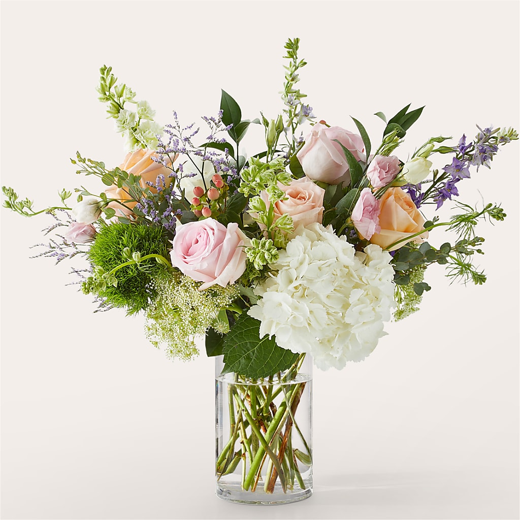 From Scratch Luxury Bouquet – Noor Florist Llc, Lake Villa IL