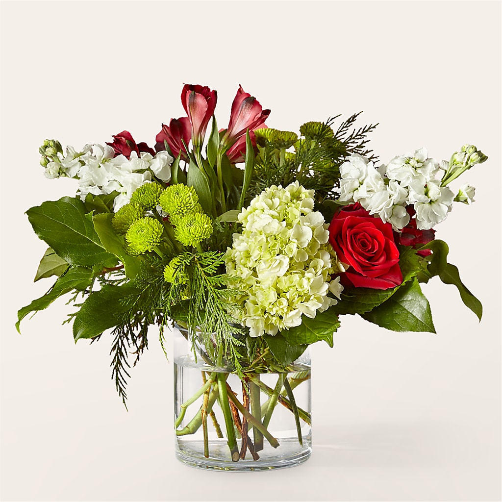 Tree Shopping Bouquet – Noor Florist Llc, Lake Villa IL