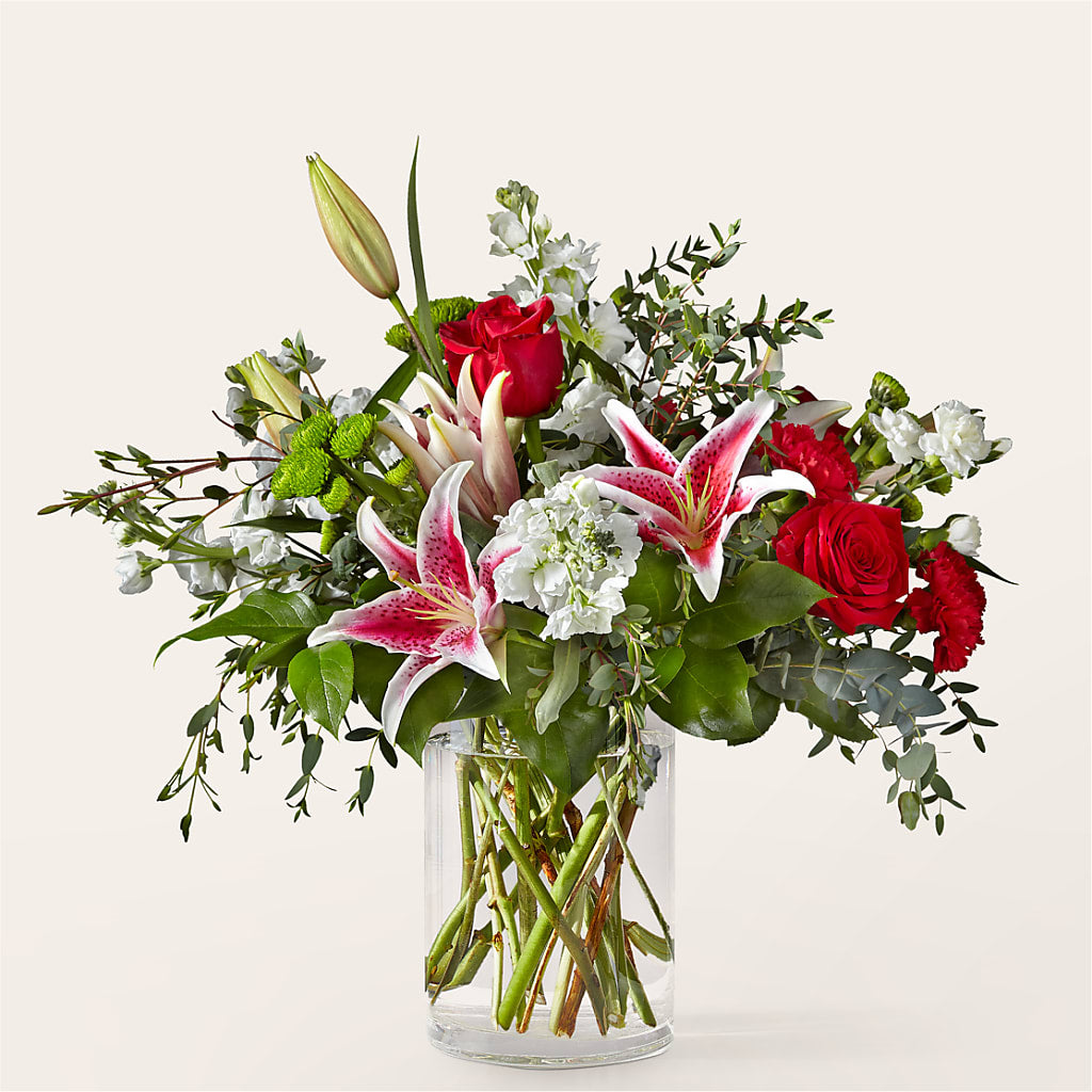 Gumdrop Button Bouquet – Noor Florist Llc, Lake Villa IL