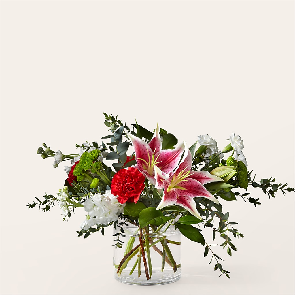 Gumdrop Button Bouquet – Noor Florist Llc, Lake Villa IL