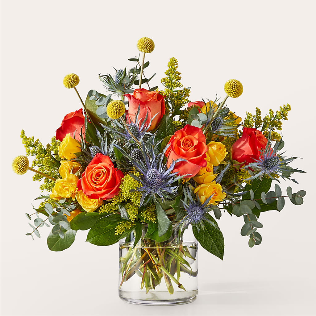 Disco Bouquet – Noor Florist Llc, Lake Villa IL