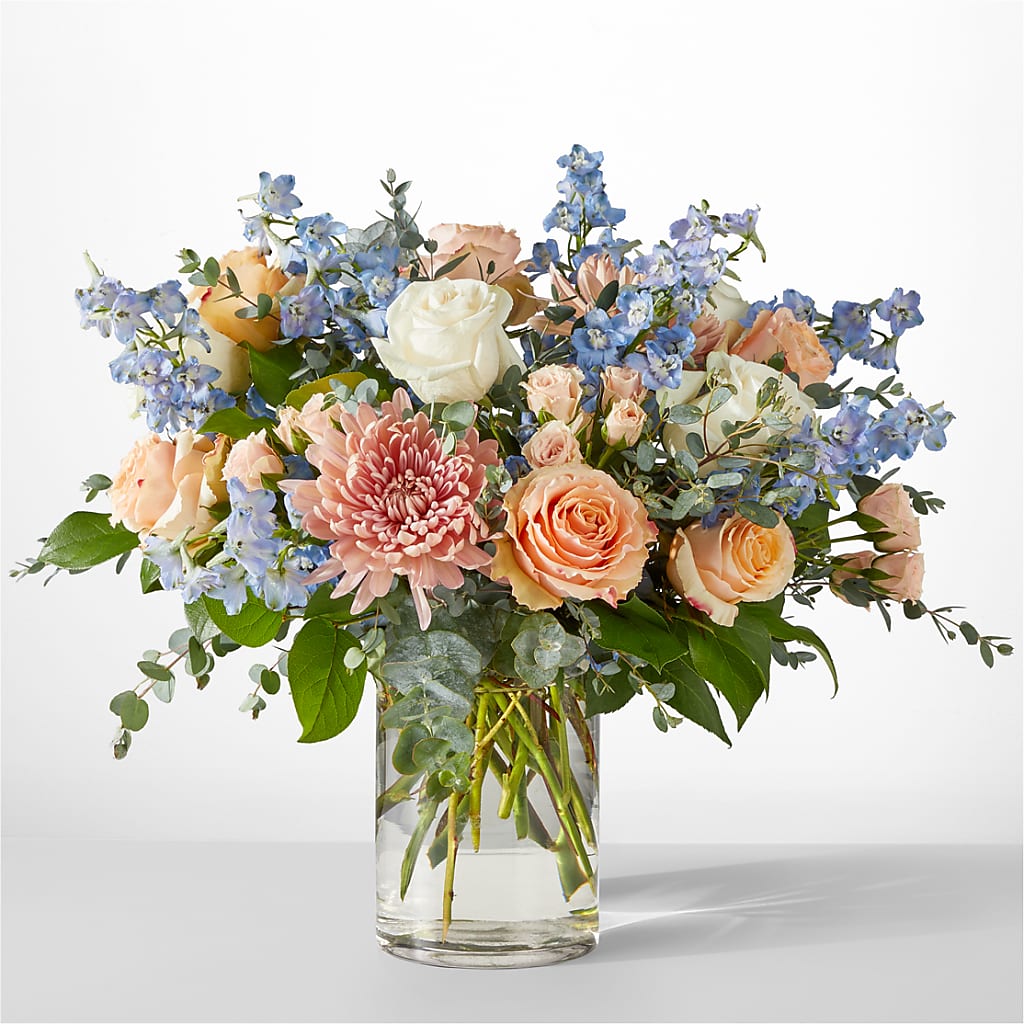 Inspired Bouquet – Noor Florist Llc, Lake Villa IL