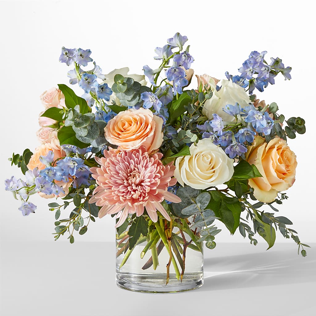 Inspired Bouquet – Noor Florist Llc, Lake Villa IL