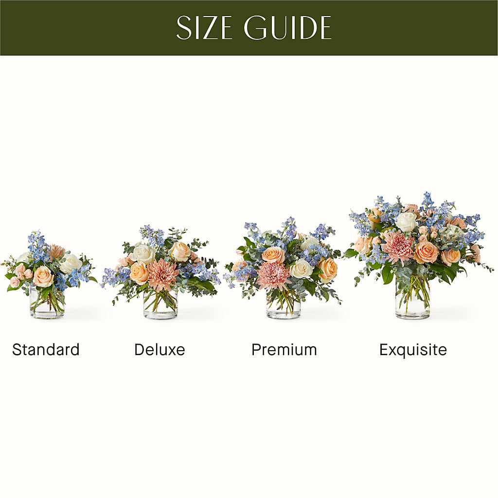 Inspired Bouquet – Noor Florist Llc, Lake Villa IL