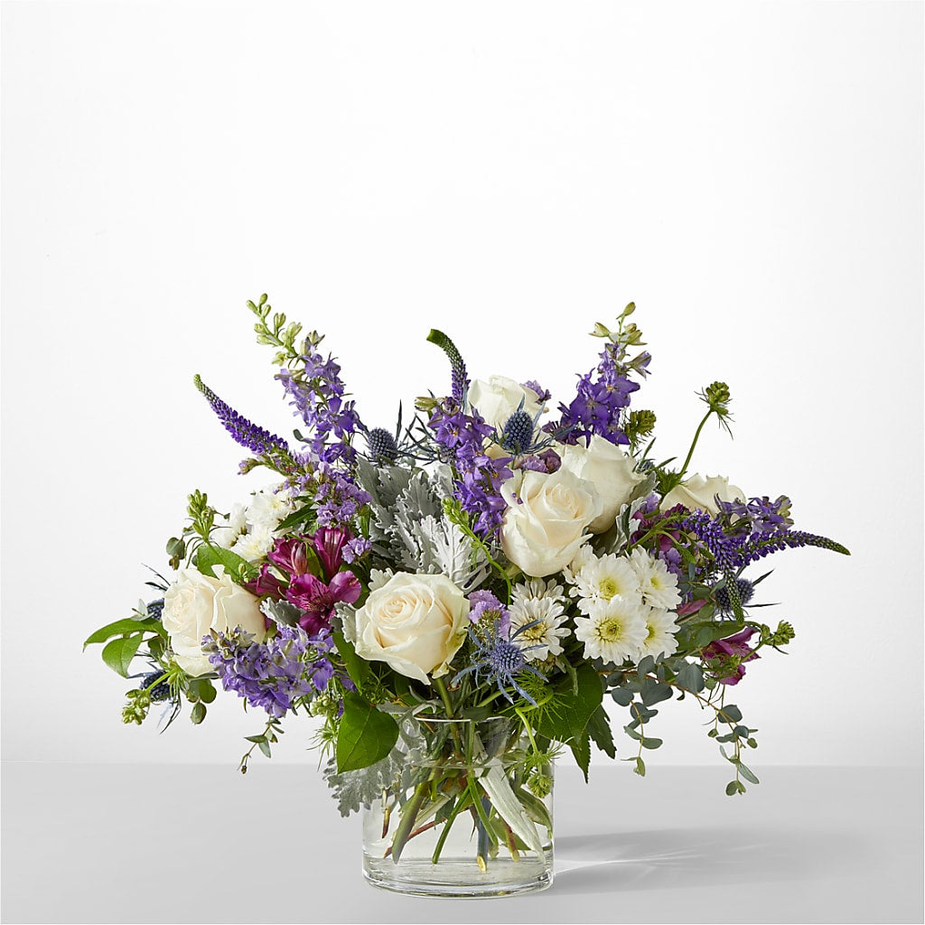 Shooting Star Bouquet – Noor Florist Llc, Lake Villa IL