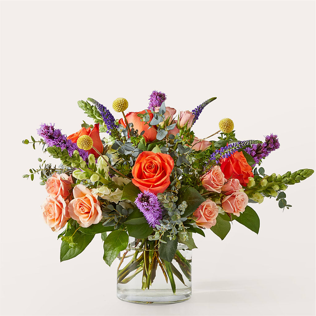 The Standout Bouquet – Noor Florist Llc, Lake Villa IL