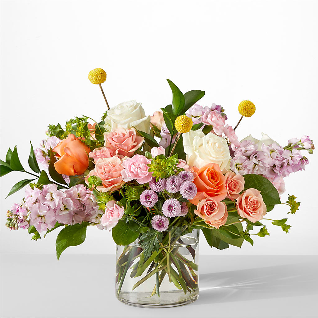 French Market Bouquet – Noor Florist Llc, Lake Villa IL