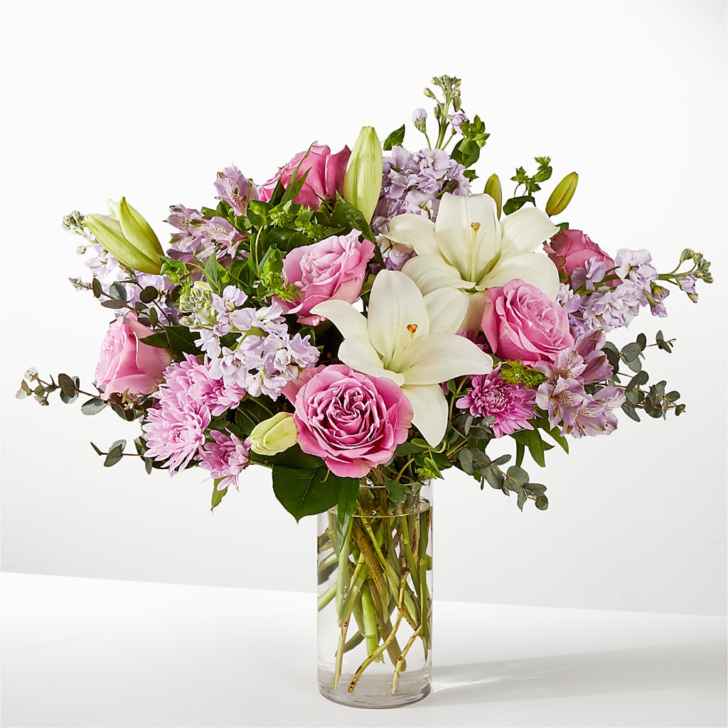 Daydreamer Bouquet – Noor Florist Llc, Lake Villa IL