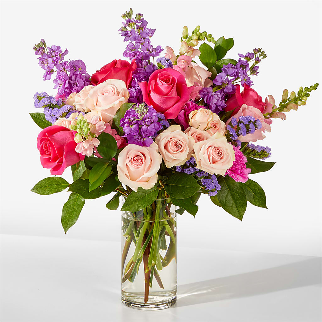 The Cha-Cha Bouquet – Noor Florist Llc, Lake Villa IL