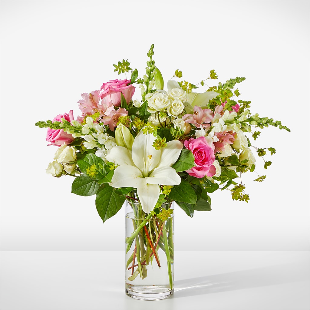 Fondly Bouquet – Noor Florist Llc, Lake Villa IL