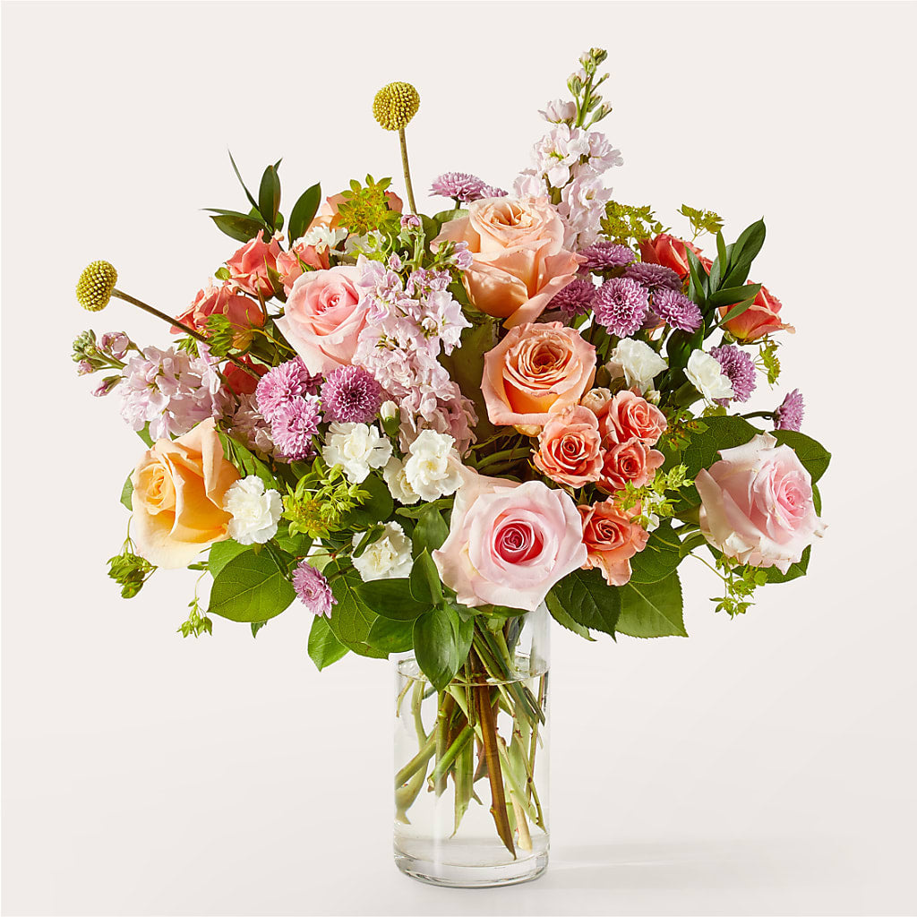 Perfect Contentment Bouquet – Noor Florist Llc, Lake Villa IL