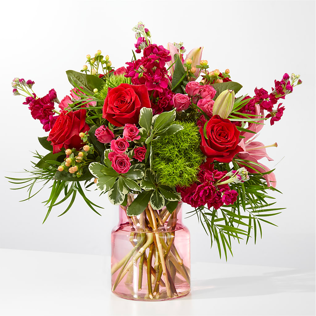In Every Lifetime Bouquet – Noor Florist Llc, Lake Villa IL