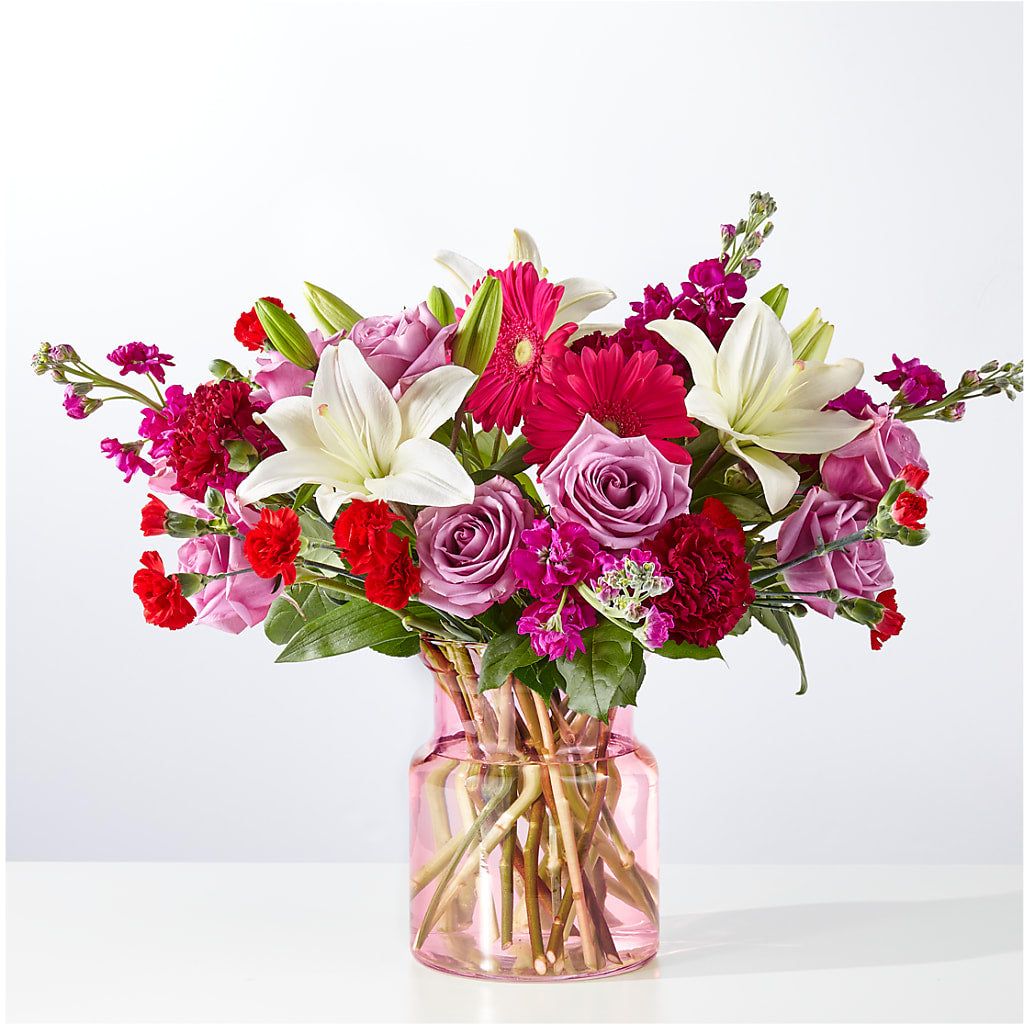 Other Half Bouquet – Noor Florist Llc, Lake Villa IL