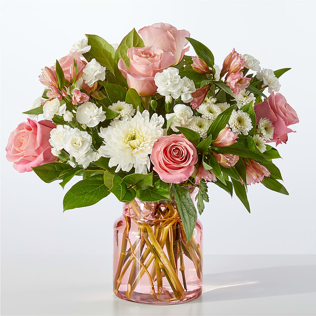 Infatuated Bouquet – Noor Florist Llc, Lake Villa IL