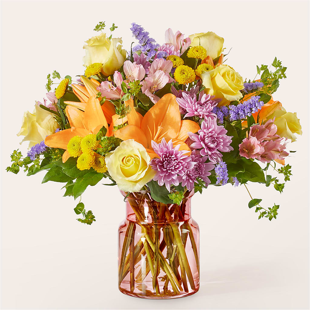 Lucky Charm Bouquet – Noor Florist Llc, Lake Villa IL