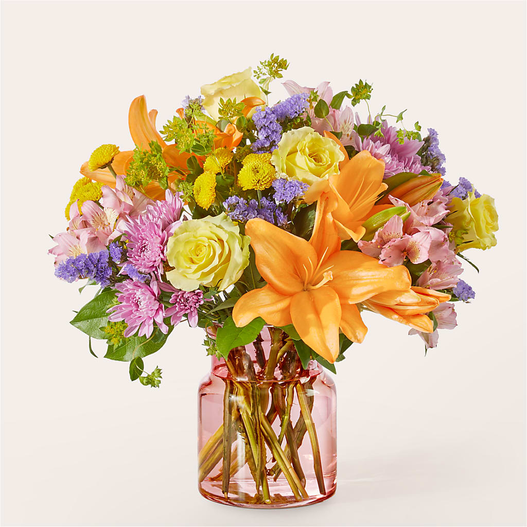 Lucky Charm Bouquet – Noor Florist Llc, Lake Villa IL