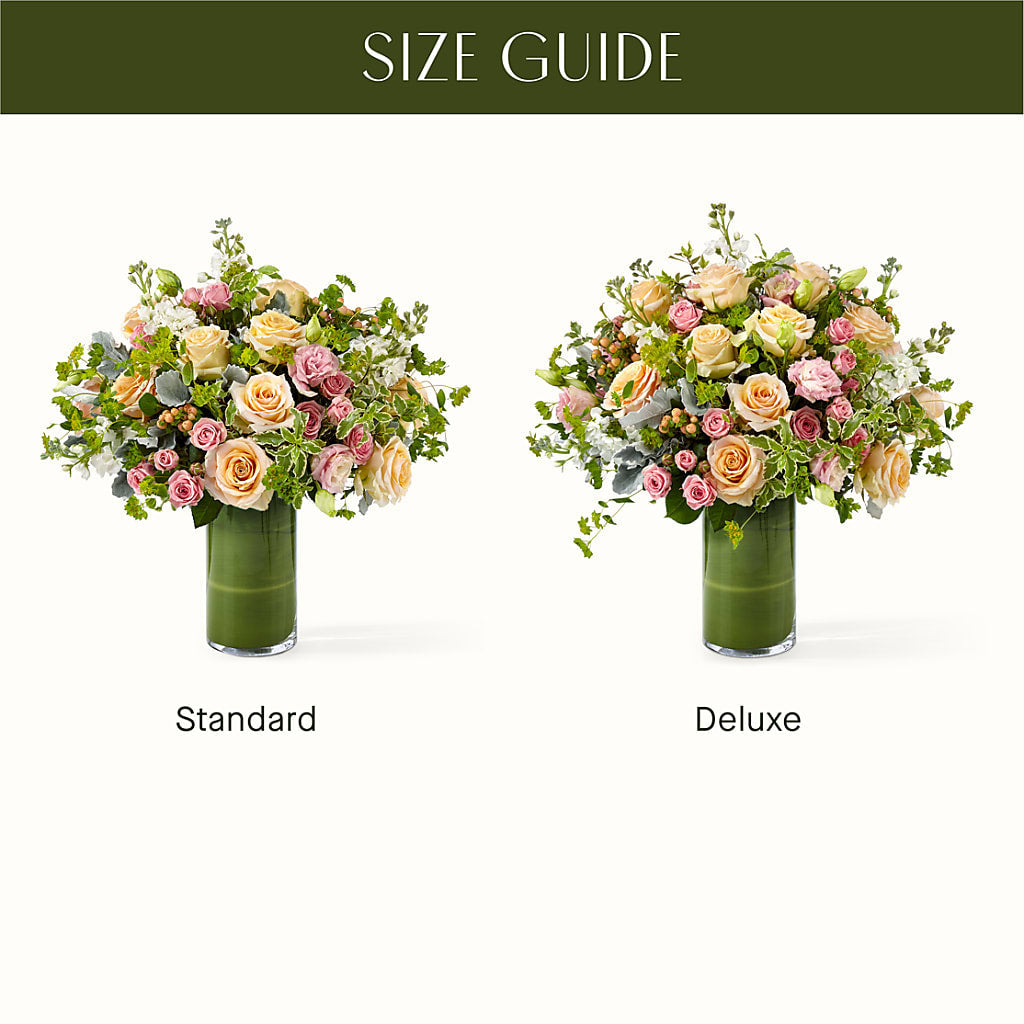 The Glamour Shot – Noor Florist Llc, Lake Villa IL