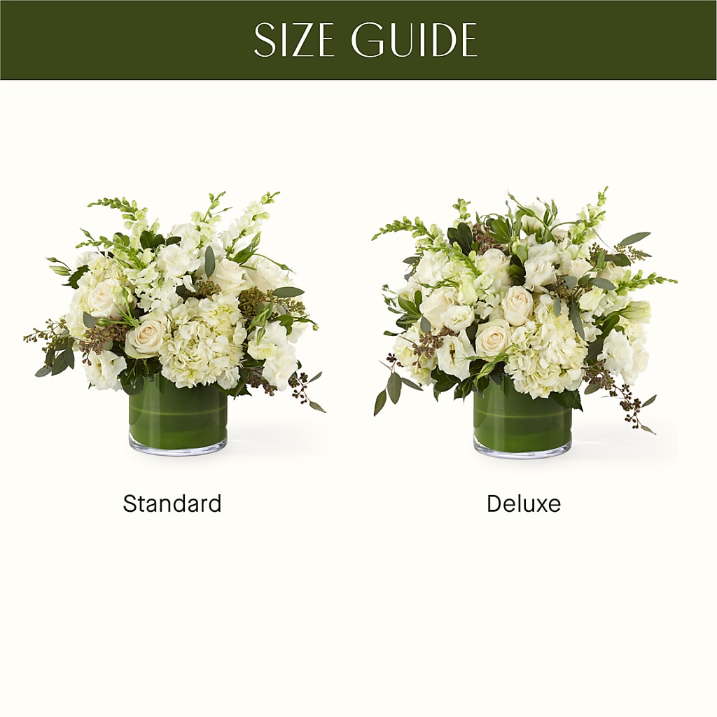 The Gallery – Noor Florist Llc, Lake Villa IL
