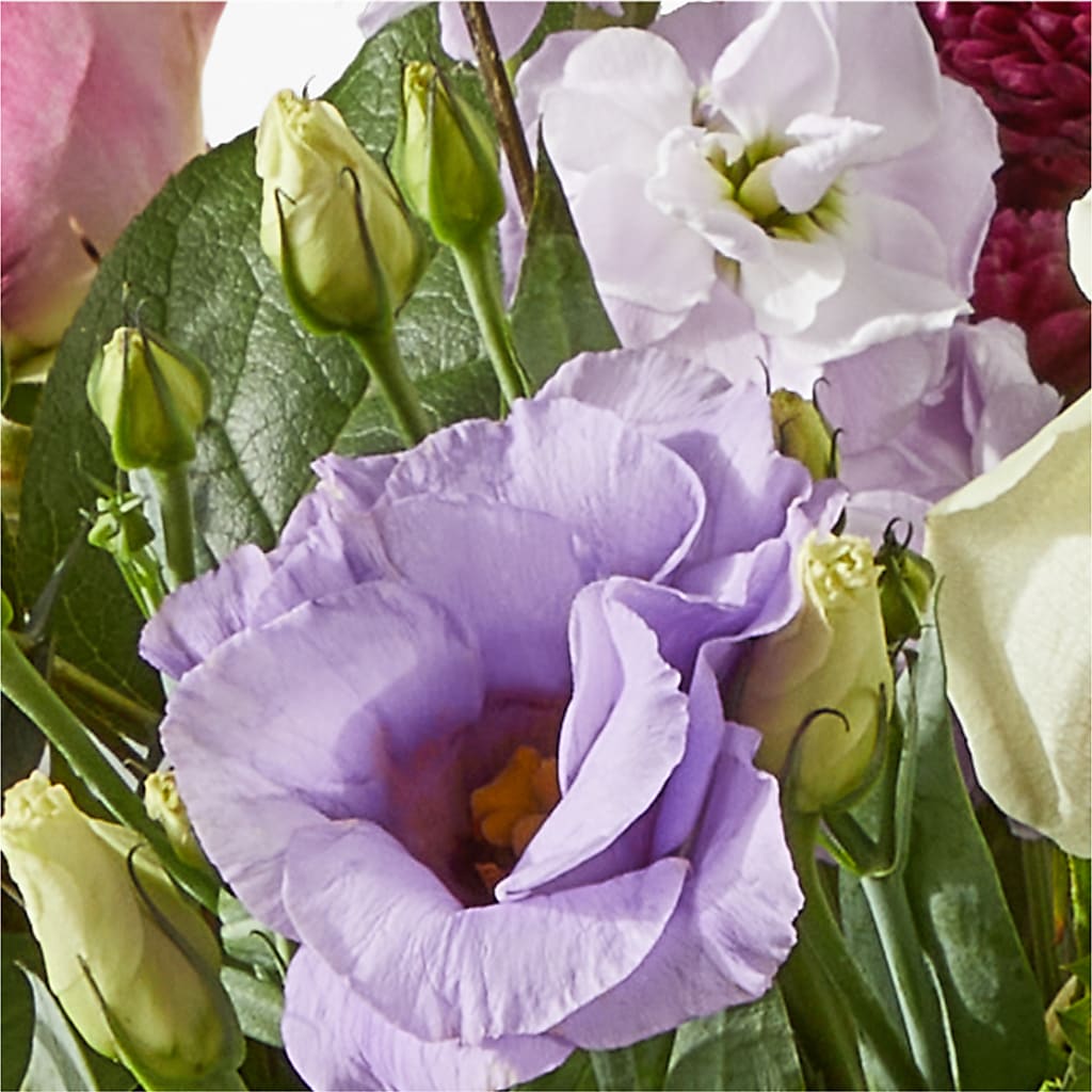 Work of Art Bouquet –  Noor Florist Llc, Lake Villa IL
