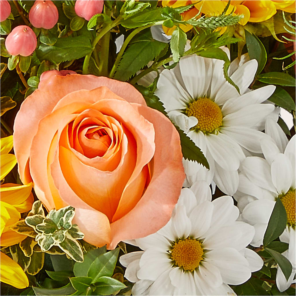 The Good Life Bouquet –  Noor Florist Llc, Lake Villa IL