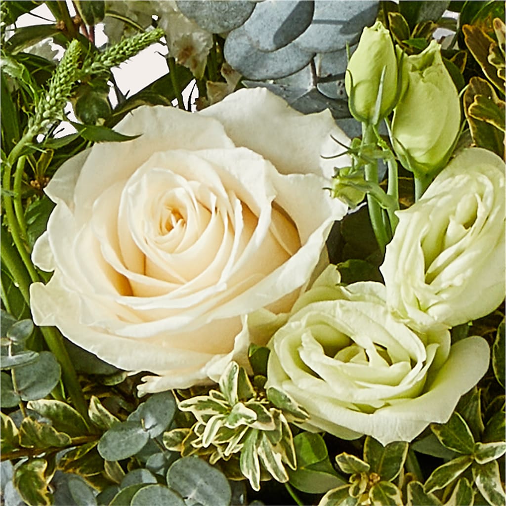 Cashmere Bouquet –  Noor Florist Llc, Lake Villa IL