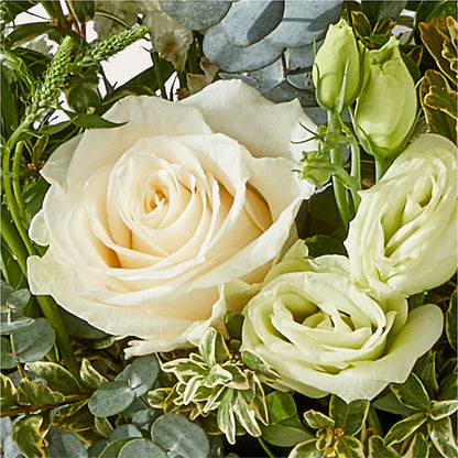 Cashmere Bouquet –  Noor Florist Llc, Lake Villa IL