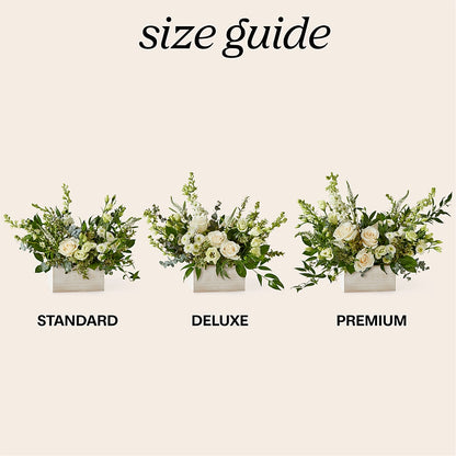 Cashmere Bouquet –  Noor Florist Llc, Lake Villa IL