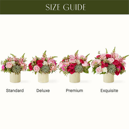 Magenta Musings Bouquet –  Noor Florist Llc, Lake Villa IL