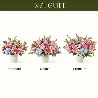 Wonderland Bouquet –  Noor Florist Llc, Lake Villa IL