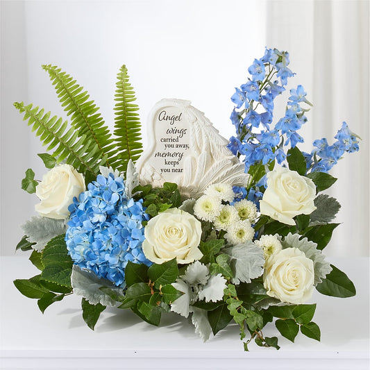 Dearest Arrangement –  Noor Florist Llc, Lake Villa IL