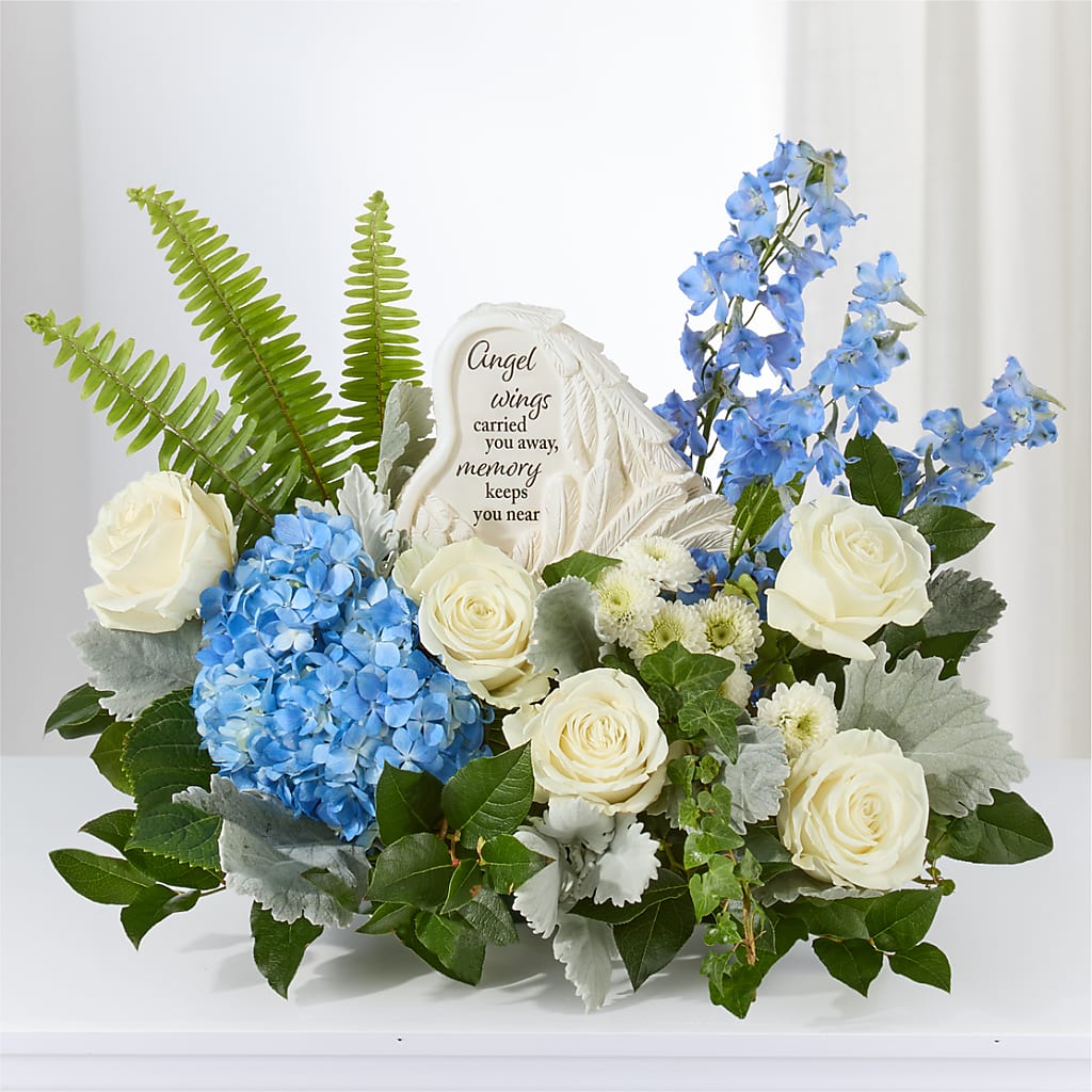 Dearest Arrangement –  Noor Florist Llc, Lake Villa IL