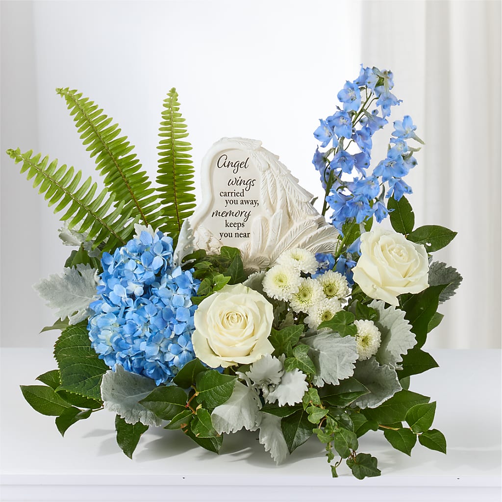 Dearest Arrangement –  Noor Florist Llc, Lake Villa IL