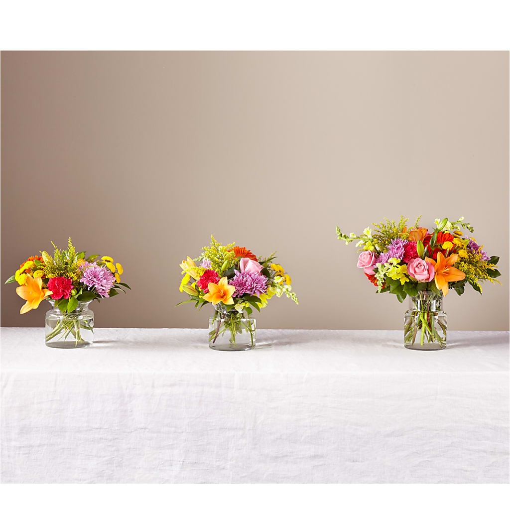 Party Punch Bouquet –  Noor Florist Llc, Lake Villa IL