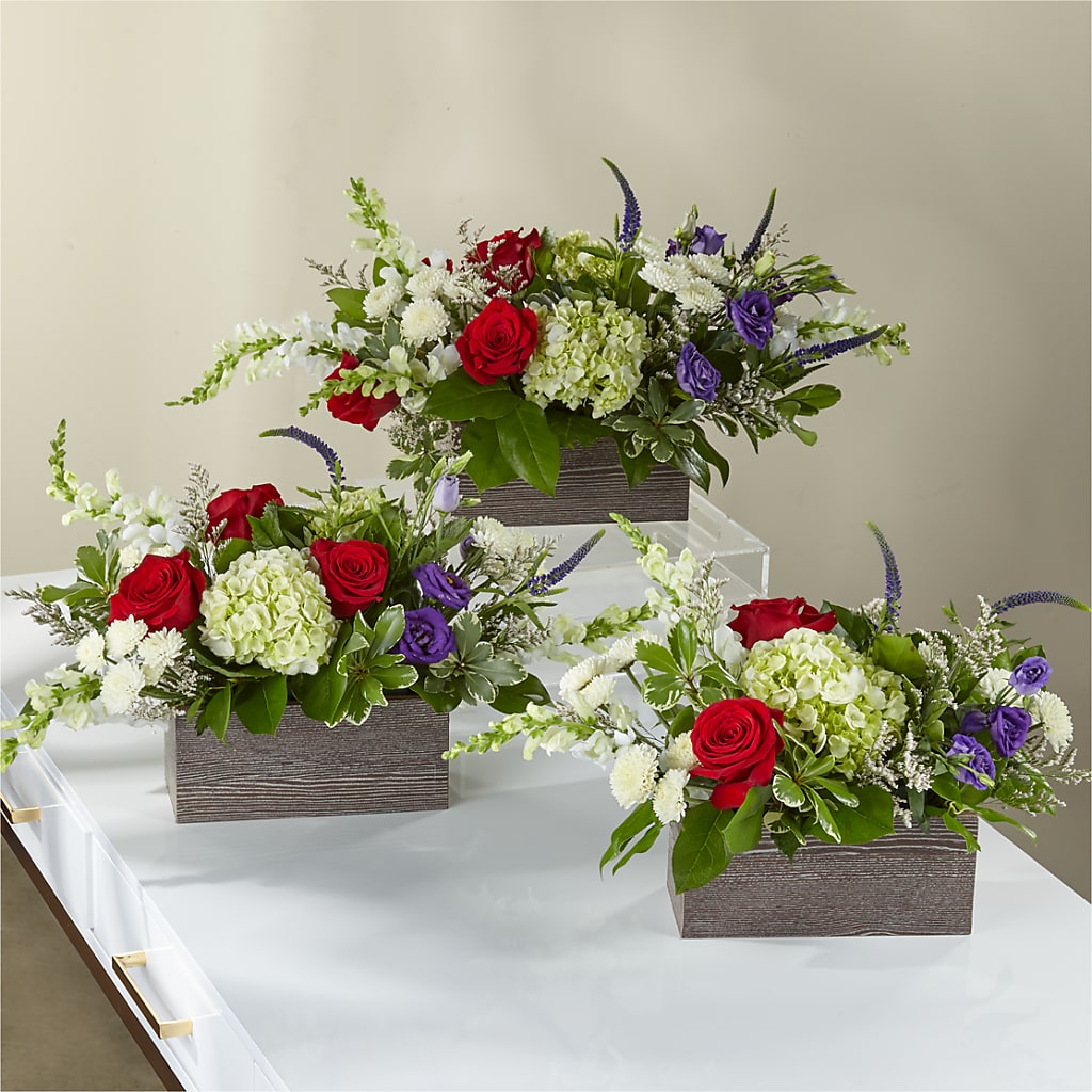 Sweet Magnolia Bouquet –  Noor Florist Llc, Lake Villa IL