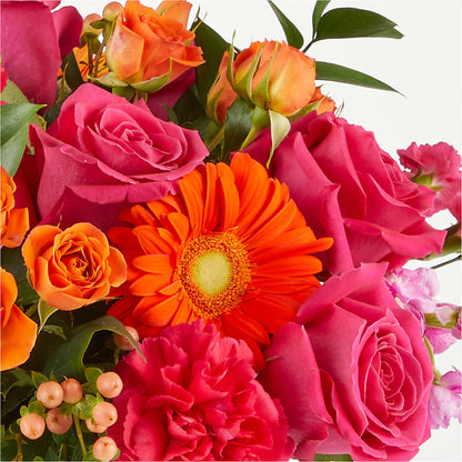 Ramo Surtido Diseñado por Florista