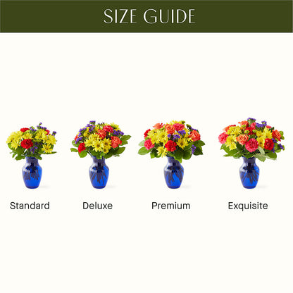 Brighter Days Bouquet –  Noor Florist Llc, Lake Villa IL