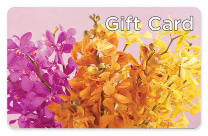 Gift Card –  Noor Florist Llc, Lake Villa IL