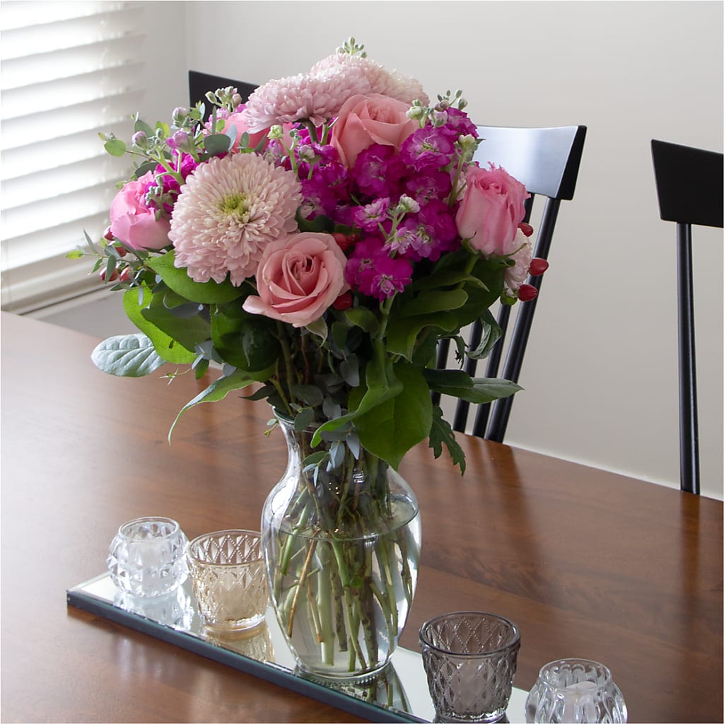 Sunday Morning Bouquet –  Noor Florist Llc, Lake Villa IL
