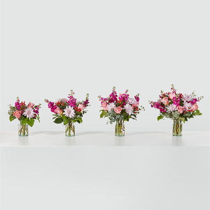 Sunday Morning Bouquet –  Noor Florist Llc, Lake Villa IL