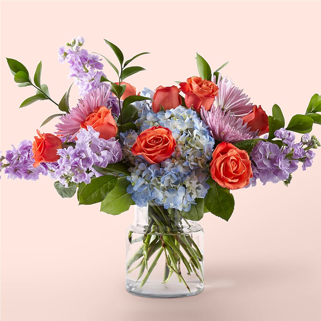 Be Mine Bouquet –  Noor Florist Llc, Lake Villa IL