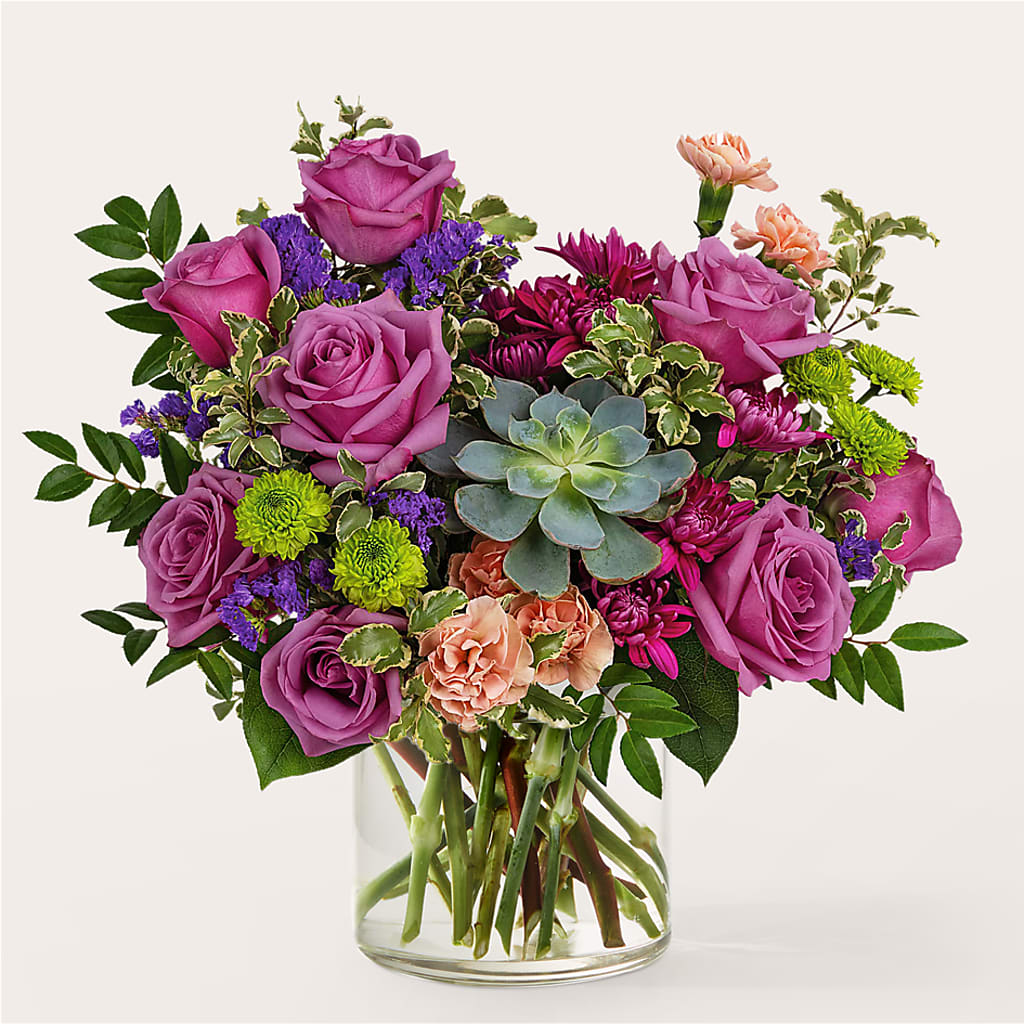 You're a Gem Bouquet –  Noor Florist Llc, Lake Villa IL